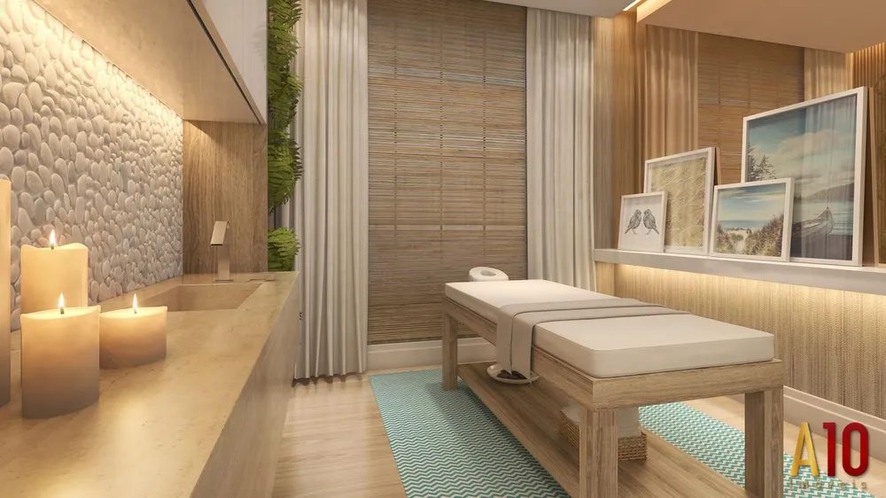 Cobertura, 4 quartos, 278 m² - Foto 5