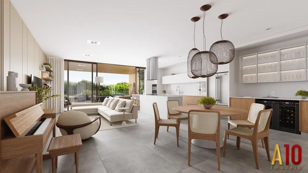 Apartamento, 4 quartos, 231 m² - Foto 15