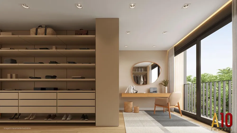 Apartamento, 4 quartos, 231 m² - Foto 11