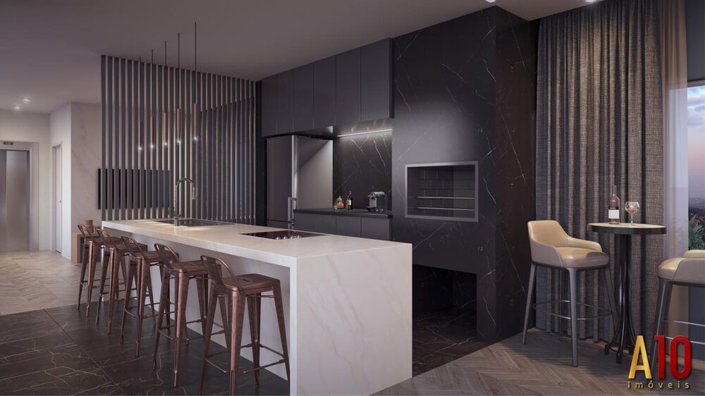 Apartamento, 3 quartos, 133 m² - Foto 2