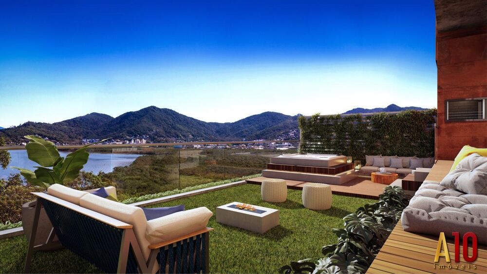 Apartamento, 3 quartos, 133 m² - Foto 4