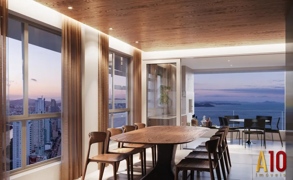 Apartamento, 4 quartos, 194 m² - Foto 8