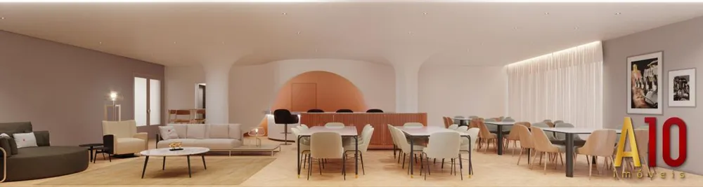 Apartamento, 4 quartos, 194 m² - Foto 5