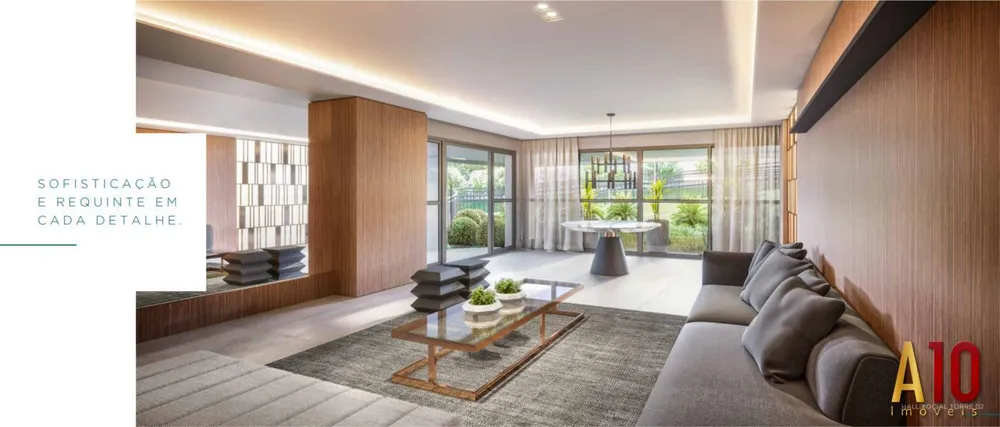 Apartamento, 3 quartos, 268 m² - Foto 8