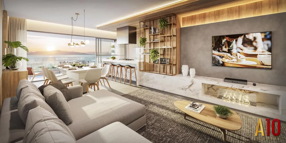 Apartamento, 3 quartos, 268 m² - Foto 14