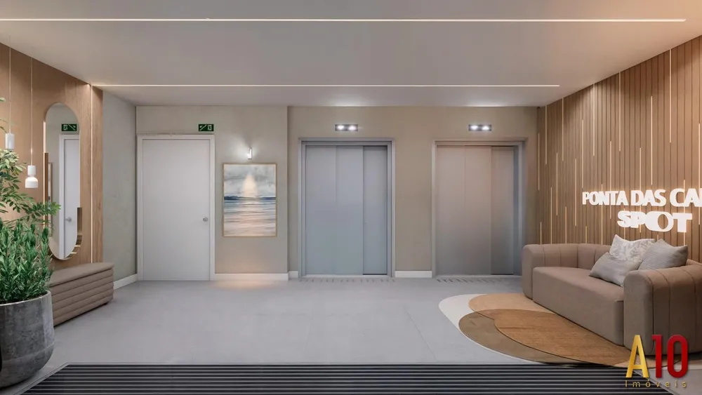 Apartamento, 1 quarto, 18 m² - Foto 4