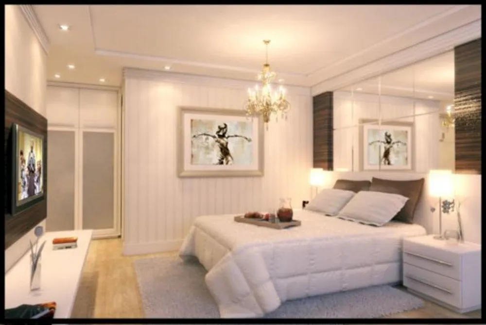 Apartamento, 3 quartos, 119 m² - Foto 13