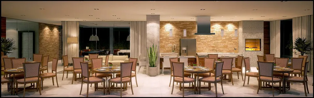 Apartamento, 3 quartos, 119 m² - Foto 9