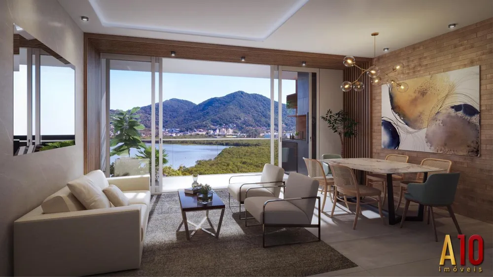 Apartamento, 3 quartos, 133 m² - Foto 10