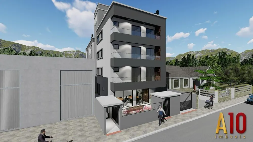Apartamento, 2 quartos, 78 m² - Foto 3