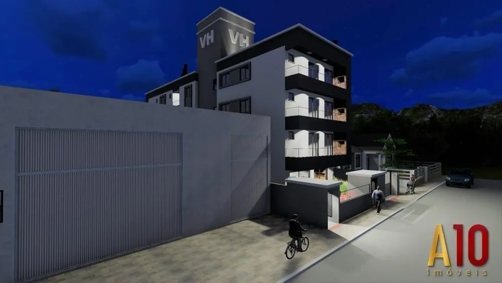 Apartamento, 2 quartos, 78 m² - Foto 7
