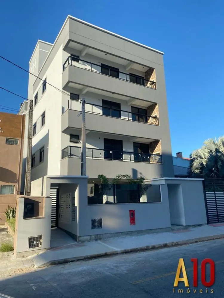 Apartamento, 2 quartos, 78 m² - Foto 2
