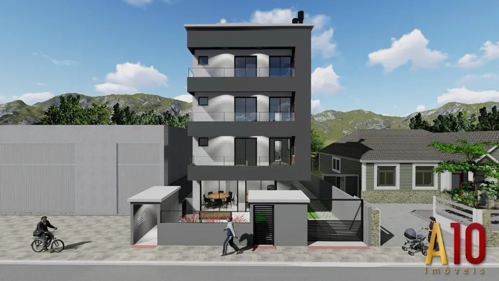 Apartamento, 2 quartos, 78 m² - Foto 4
