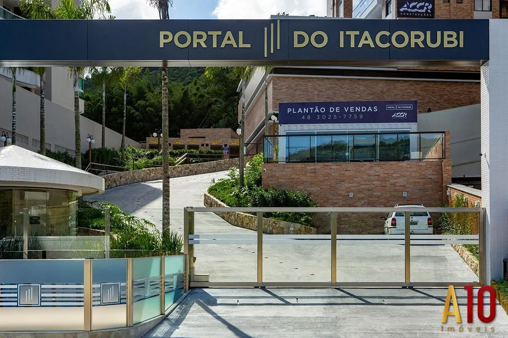 Apartamento, 3 quartos, 107 m² - Foto 1