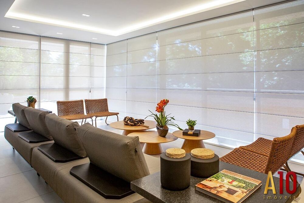 Apartamento à venda com 3 quartos, 101m² - Foto 2