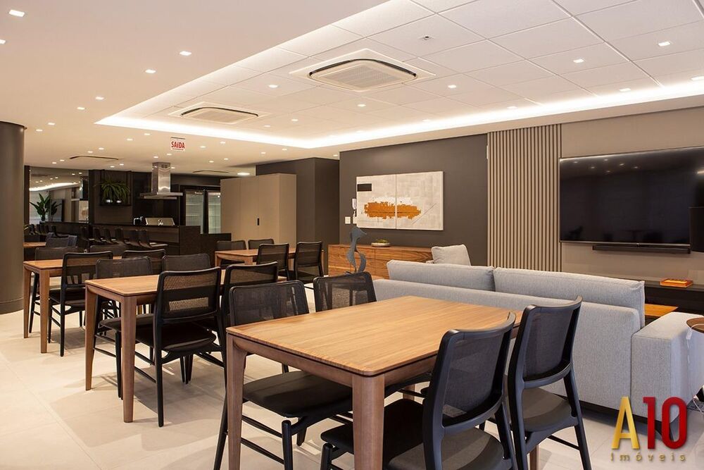 Apartamento à venda com 3 quartos, 101m² - Foto 6