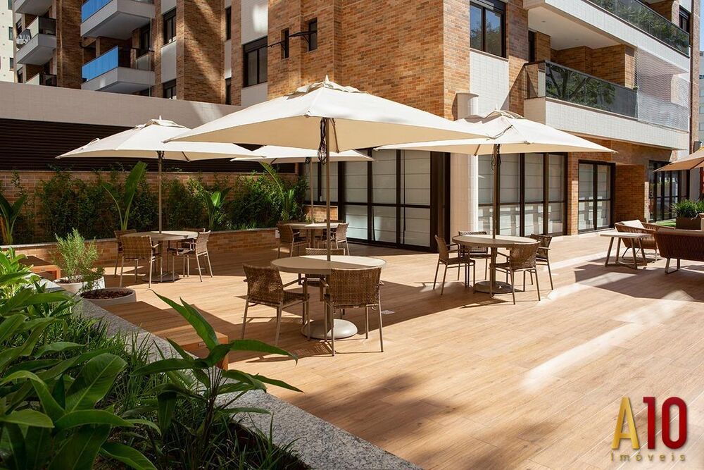 Apartamento à venda com 3 quartos, 101m² - Foto 12