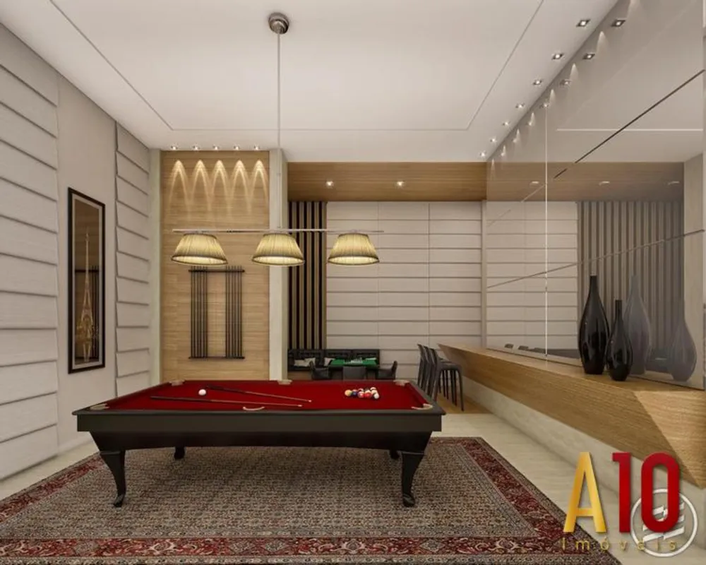 Apartamento, 4 quartos, 161 m² - Foto 14