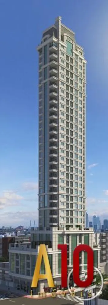 Apartamento, 4 quartos, 161 m² - Foto 1