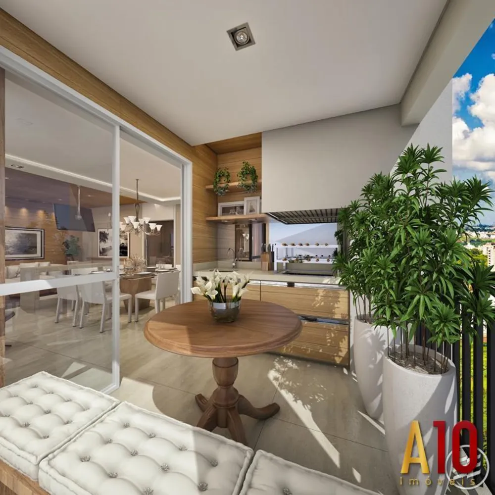Apartamento, 4 quartos, 161 m² - Foto 16