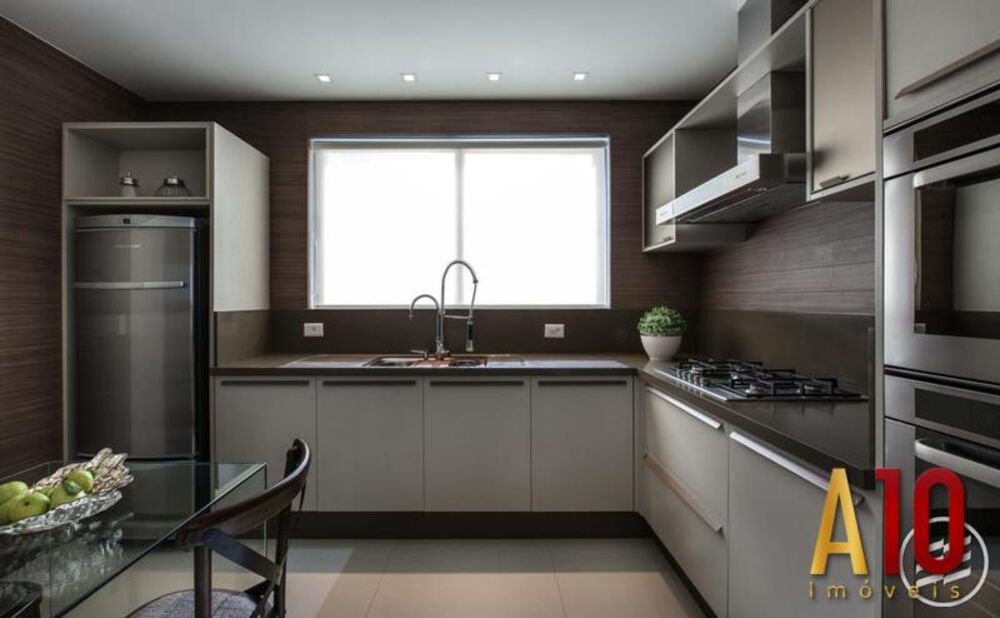 Apartamento, 4 quartos, 161 m² - Foto 2