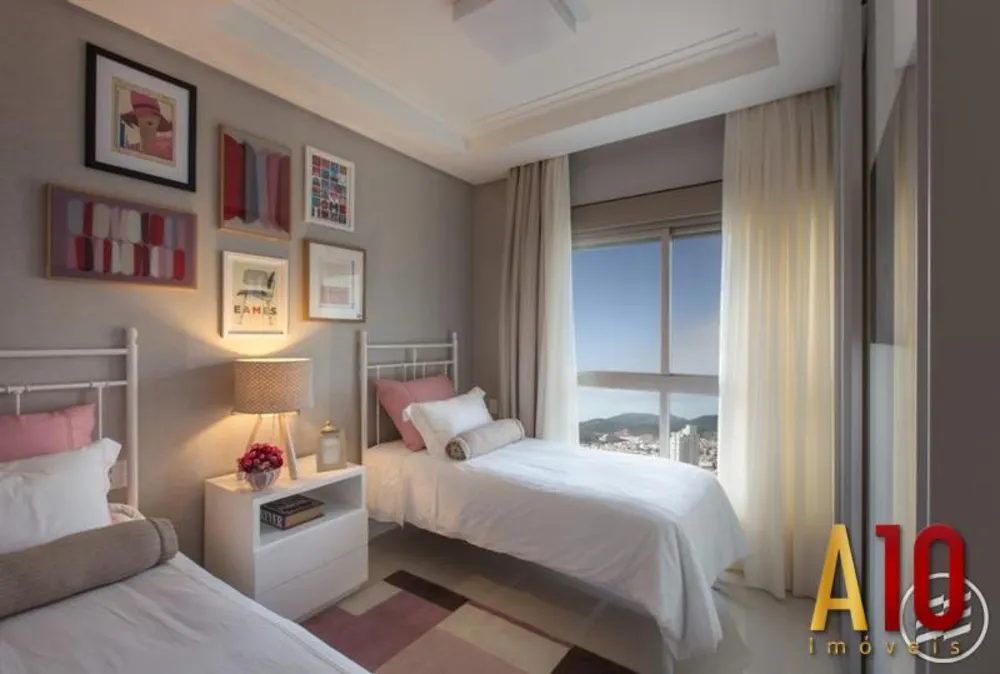 Apartamento, 4 quartos, 161 m² - Foto 6