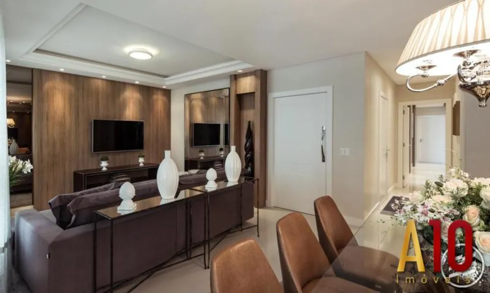Apartamento, 4 quartos, 161 m² - Foto 11