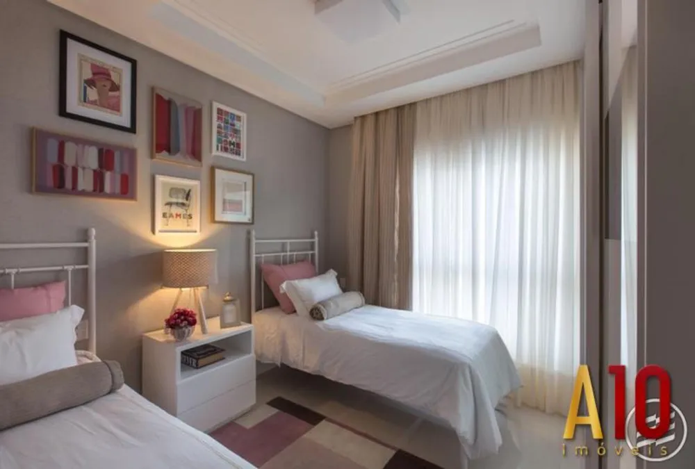Apartamento, 4 quartos, 161 m² - Foto 7