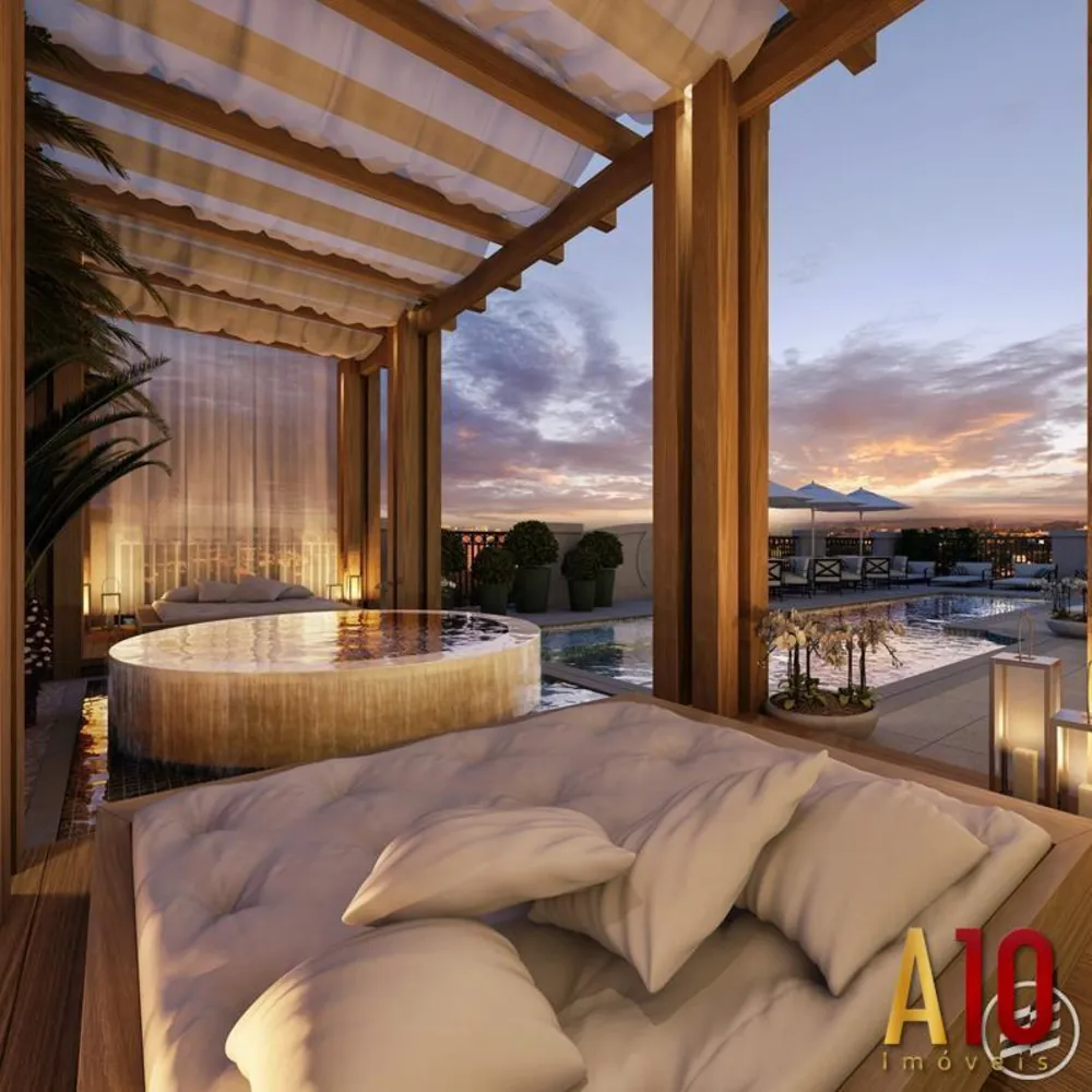 Apartamento, 4 quartos, 161 m² - Foto 8