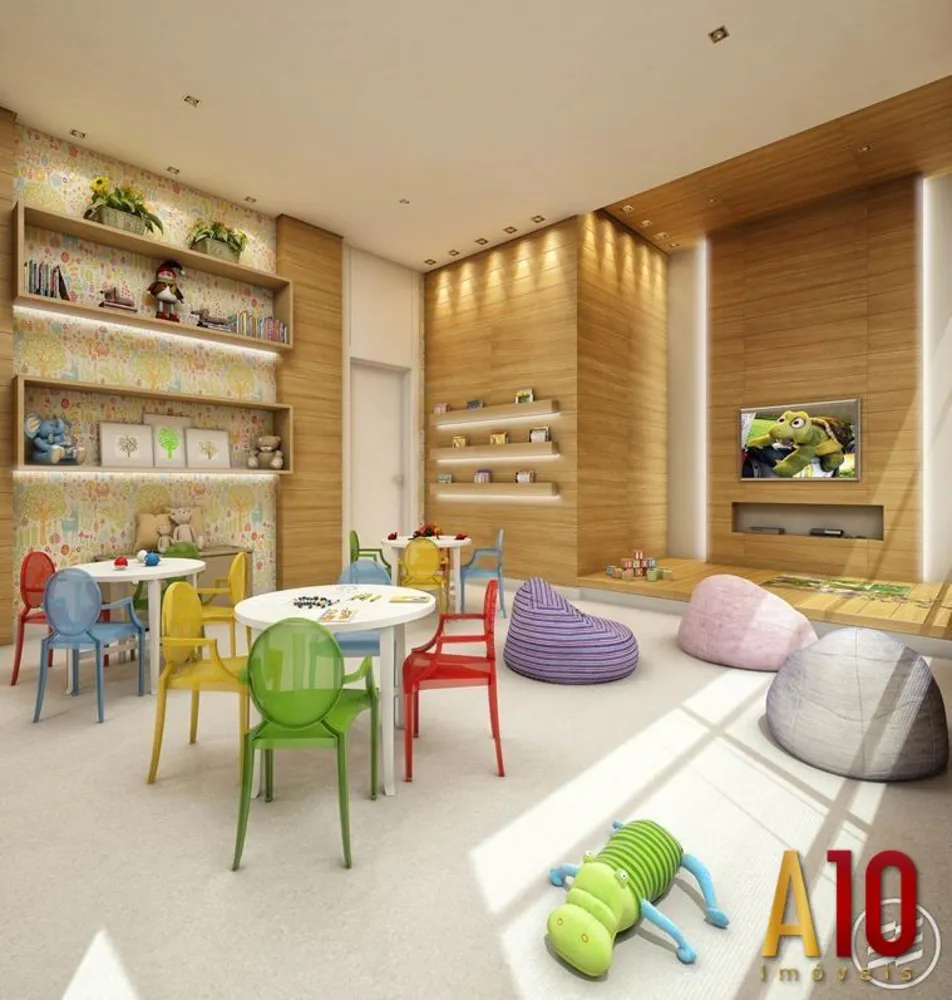 Apartamento, 4 quartos, 161 m² - Foto 4