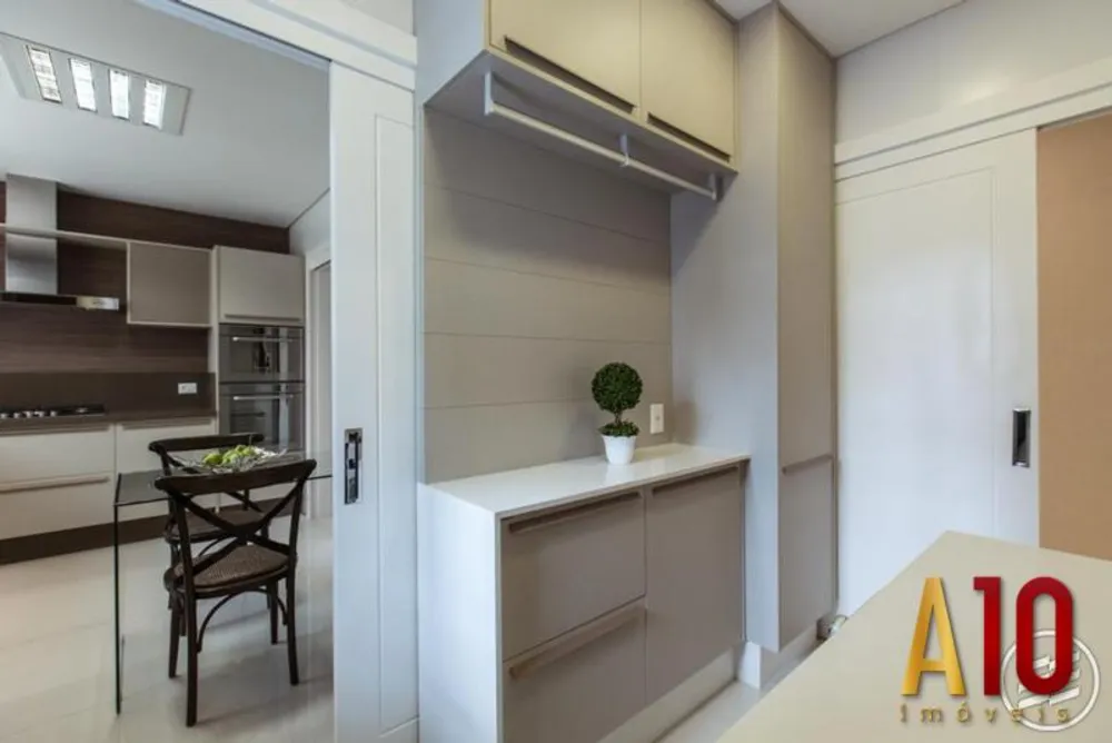 Apartamento, 4 quartos, 161 m² - Foto 2
