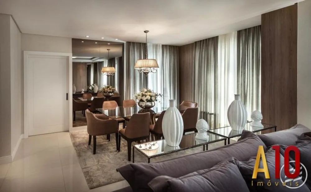 Apartamento, 4 quartos, 161 m² - Foto 10