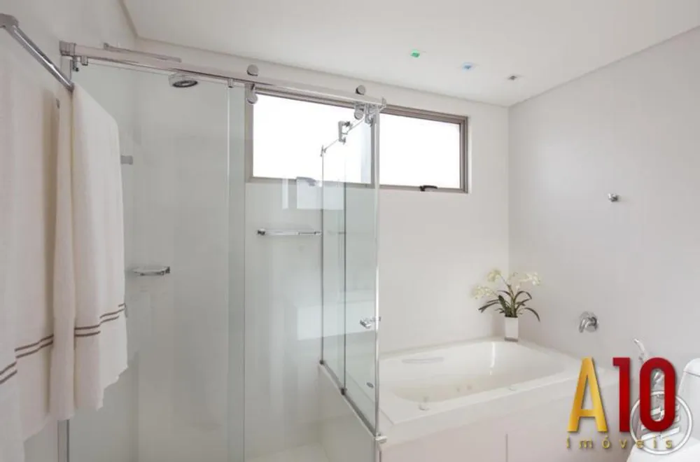 Apartamento, 4 quartos, 161 m² - Foto 3