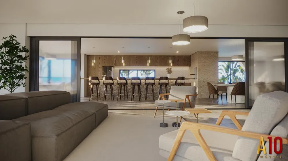 Apartamento, 4 quartos, 250 m² - Foto 2