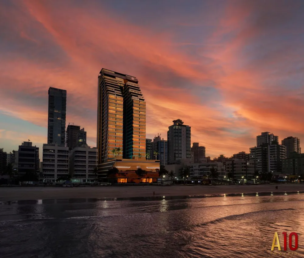 Apartamento, 4 quartos, 250 m² - Foto 1