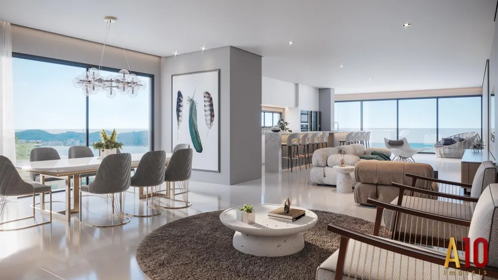 Apartamento, 4 quartos, 250 m² - Foto 13