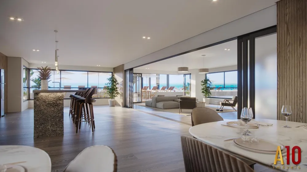 Apartamento, 4 quartos, 250 m² - Foto 6
