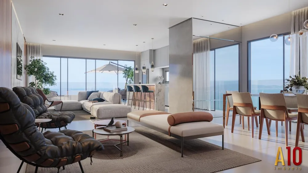 Apartamento, 4 quartos, 250 m² - Foto 8