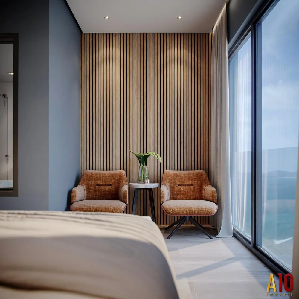 Apartamento, 4 quartos, 250 m² - Foto 9