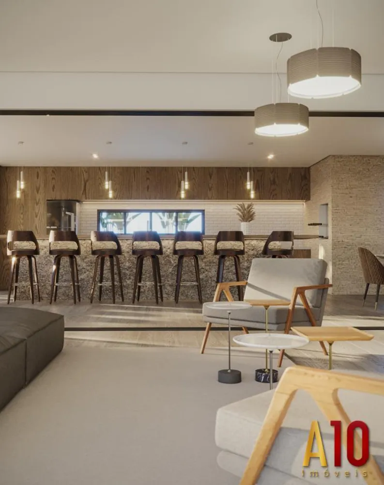 Apartamento, 4 quartos, 250 m² - Foto 7