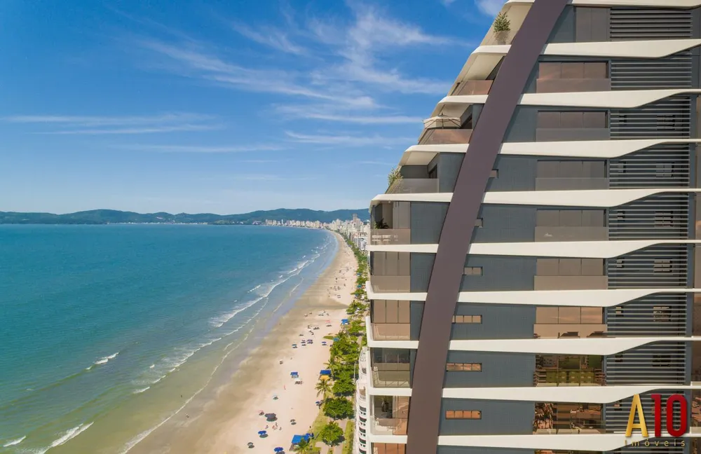 Apartamento, 4 quartos, 250 m² - Foto 4