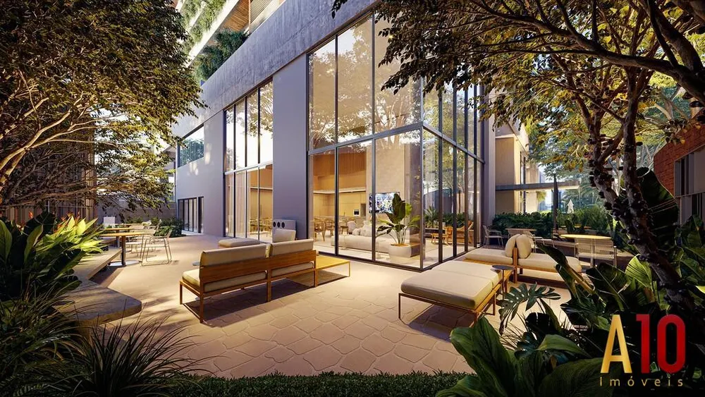 Apartamento, 3 quartos, 183 m² - Foto 8