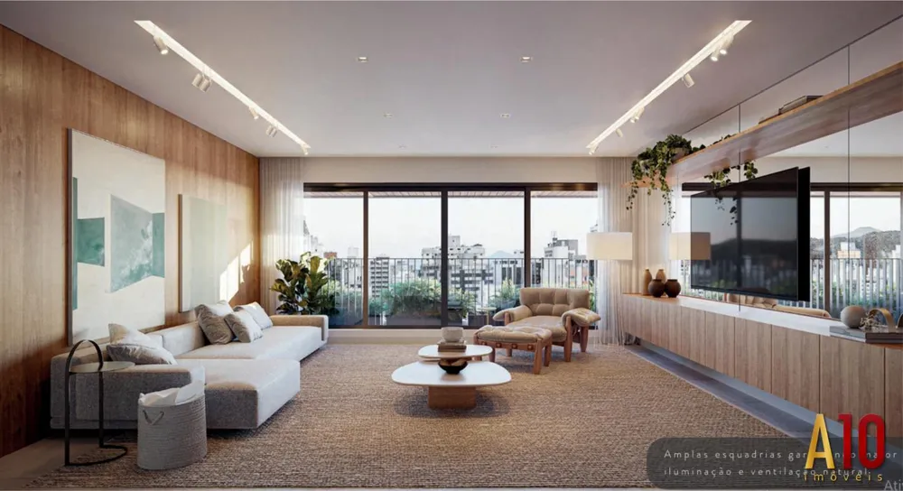 Apartamento, 3 quartos, 183 m² - Foto 15
