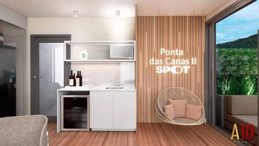 Apartamento, 1 quarto, 18 m² - Foto 7