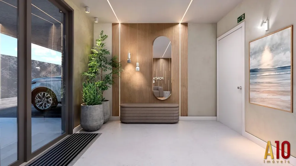 Apartamento, 1 quarto, 18 m² - Foto 4