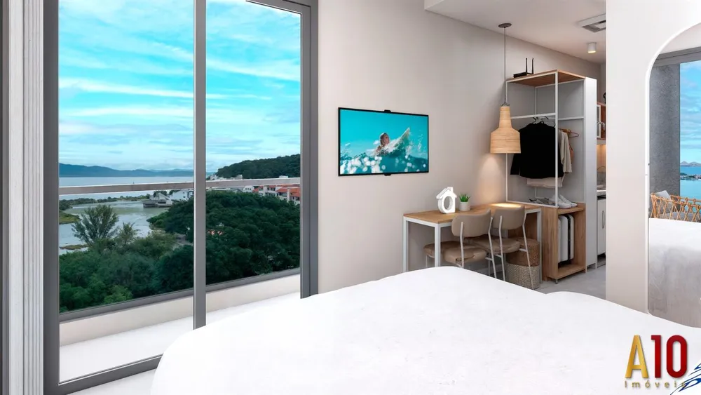 Apartamento, 1 quarto, 18 m² - Foto 10