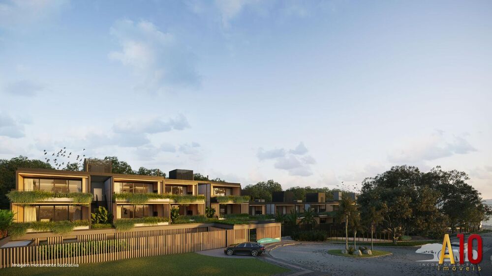 Apartamento à venda com 3 quartos, 172m² - Foto 5
