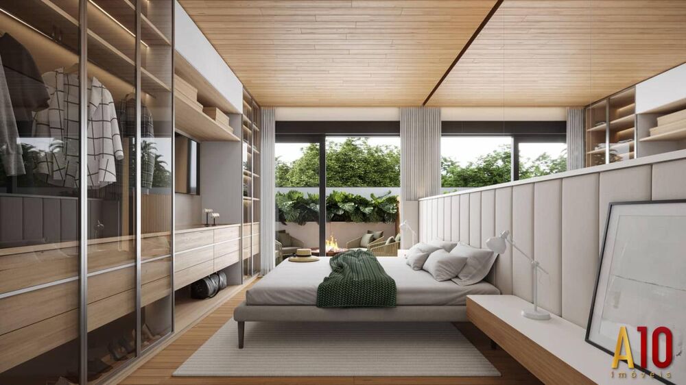 Apartamento à venda com 3 quartos, 172m² - Foto 8