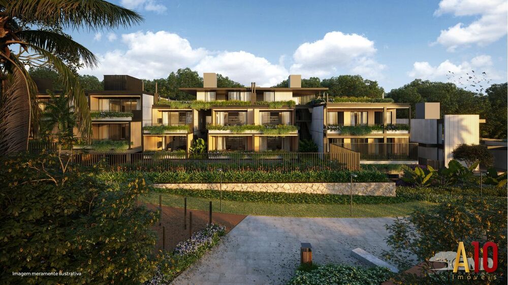 Apartamento à venda com 3 quartos, 172m² - Foto 4