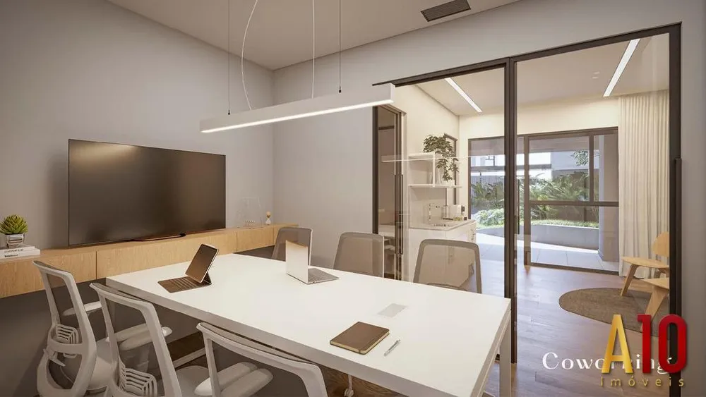 Apartamento, 3 quartos, 129 m² - Foto 2